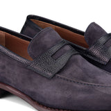Lauro Pebble Grain