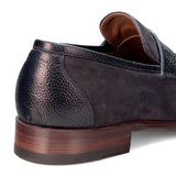 Lauro Pebble Grain