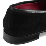 Libero Tassels Donna