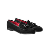Libero Tassels Donna