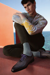 Mark Pebble