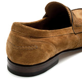 Ludovico Suede