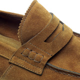 Ludovico Suede