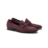 Ludovico Suede
