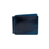 Portafoglio Bifold Clip