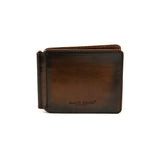 Portafoglio Bifold Clip