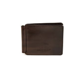 Portafoglio Bifold Clip