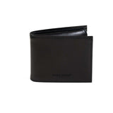 Trifold Clip Wallet