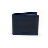 Trifold Clip Wallet