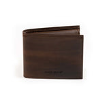 Trifold Clip Wallet