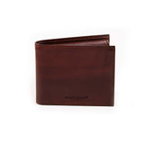 Trifold Clip Wallet