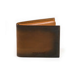 Trifold Clip Wallet