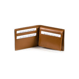 Trifold Clip Wallet